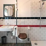 Weltraumbahnhof Rautenkranz - Steampunk Otel 4*