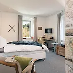 Otel Weltraumbahnhof Rautenkranz - Steampunk