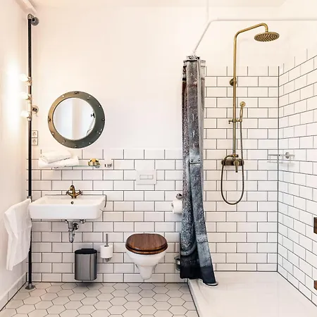 Hotel Weltraumbahnhof Rautenkranz - Steampunk