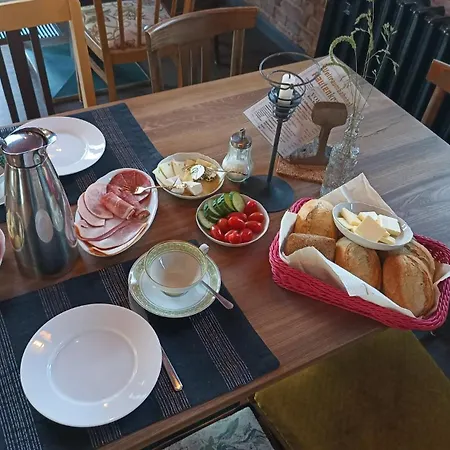Weltraumbahnhof Rautenkranz - Steampunk Otel 4*